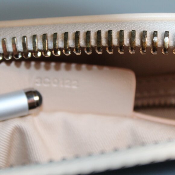 Givenchy Antigona Tri Color Cream Black Silver Top Zip Shoulder Bag Tote Duffle - Picture 10 of 12